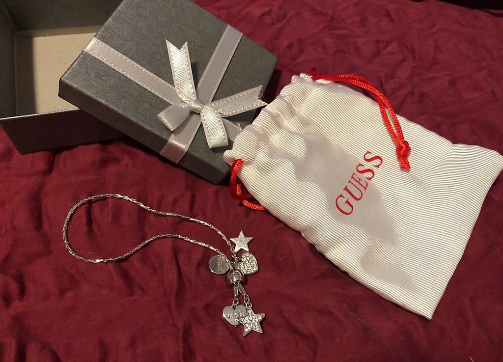 Bracciali & Braccialetti: neues guess armband originalverpackt – Usato da Mörschwil venduto da nvcmi 2