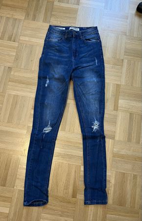 Tally Weijl High Waist Jeans