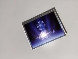Panini Champions League 2007 - 2008  - Fehlende Stickers