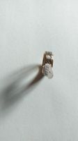 Edelstahl Ring