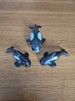 Duplo Set Wal (Orca) (Y275)