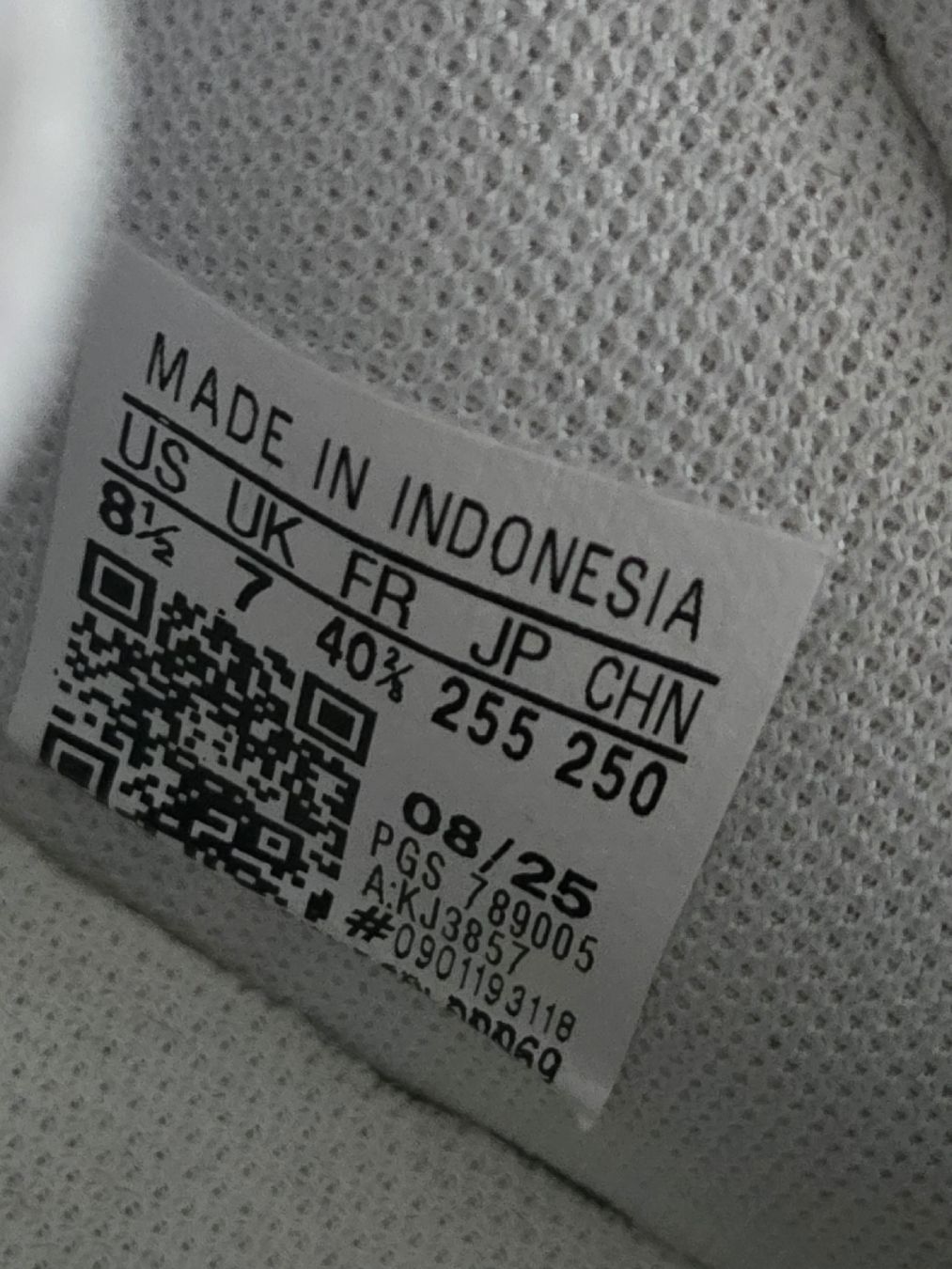 Adidas Scarpe da donna: original Adidas STREETTALK BOLD gr.40 2/3 – Usato da bellinzona venduto da zeus6535 3