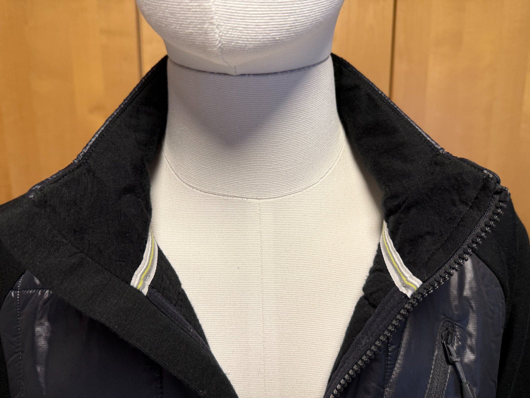 Smartwool Jacken: Smartwool Isolationsjacke, Grösse XL – Gebraucht aus Wilderswil von floh1969 2