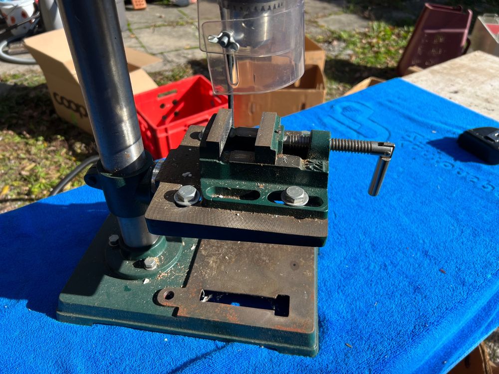 Klng Craft KTB 500, Nr 31 Kaufen auf Ricardo