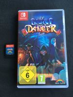 Grave Danger für Nintendo Switch