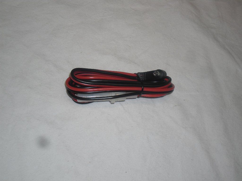 Câbles: Ladekabel 12 Volt , 80 cm – Neuf avec emballage d'origine à Büren SO par omsa 2
