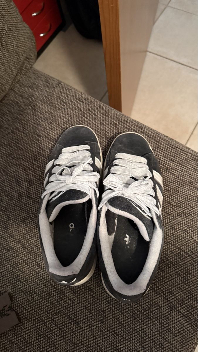 Adidas Herrenschuhe: Adidas Campus – Gebraucht aus winikon von lfisch04 1