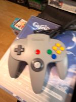 Nintendo 64 Controller