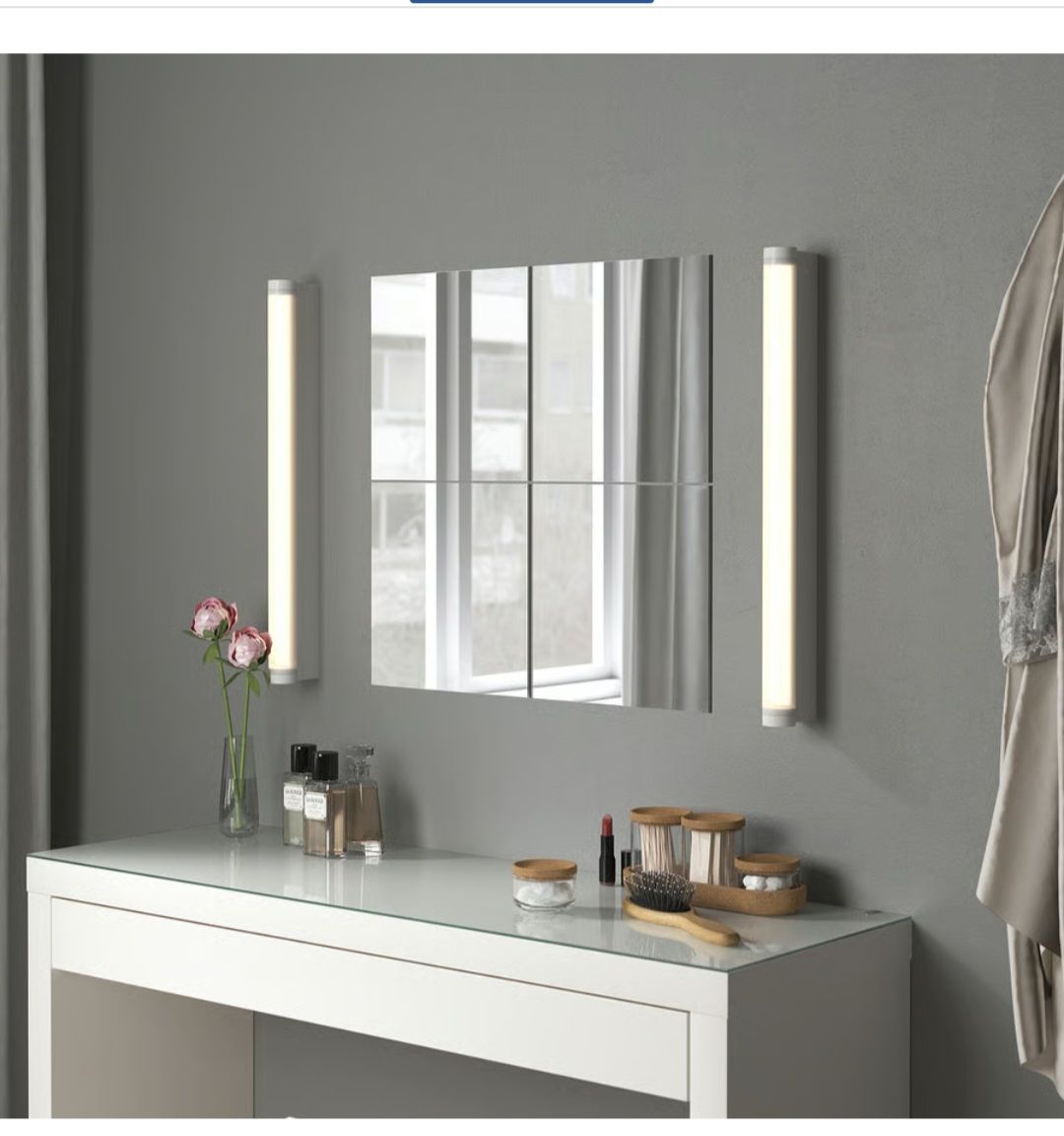 Miroirs: Ikea Spiegel Blodlöön – Neuf avec emballage d'origine à Plasselb par dan_qg7h