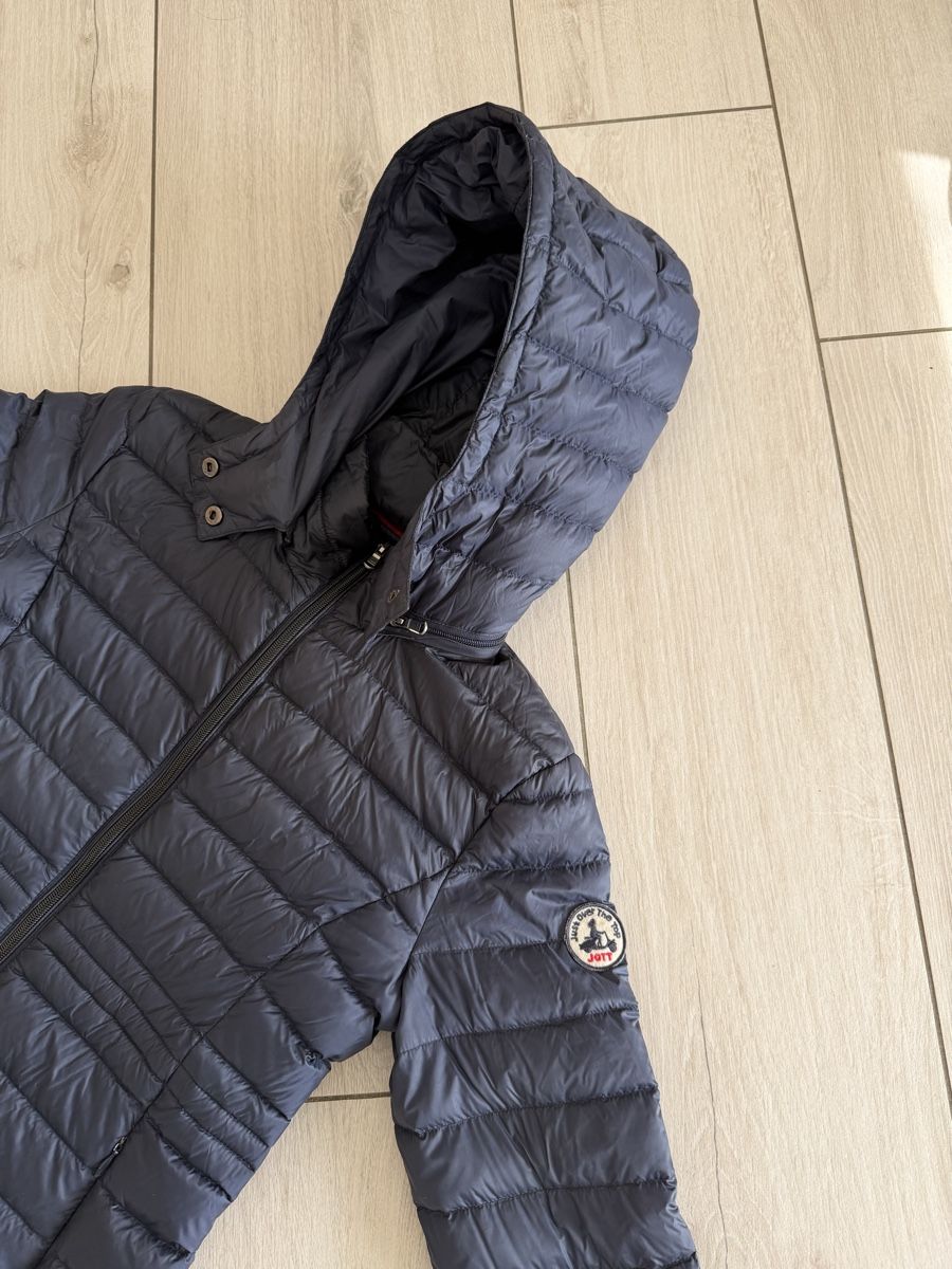 Jott Mäntel: Manteau Jott – Gebraucht aus Develier von Isarom 1