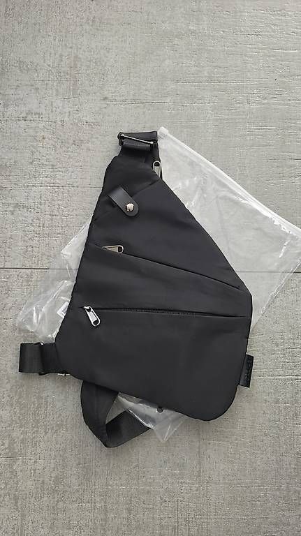 Borse: Crossbody Tasche – Usato da Einsiedeln venduto da Curry0 1