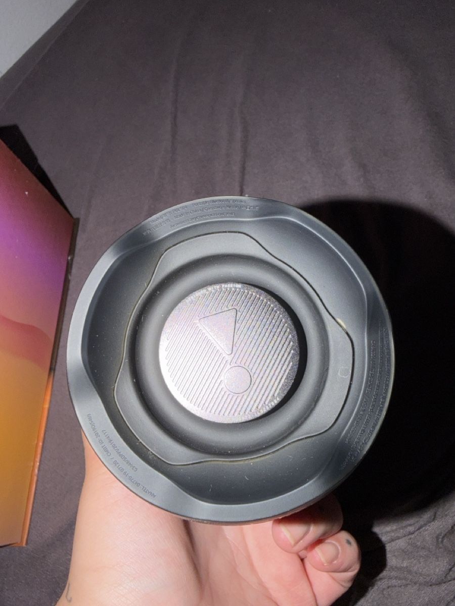 JBL Casse acustiche: JBL Pulse 4 Bluetooth Lautsprecher neuwertig – Usato da Rhäzüns venduto da gia_5nrs 4