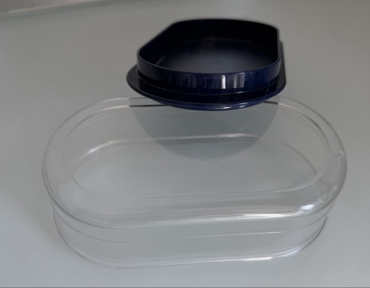 Altre Stoviglie: Tupperware Butterdose – Usato da Niederhasli venduto da Erwied 3