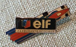 D260 - Pin F 1 elf Carburants Speciaux