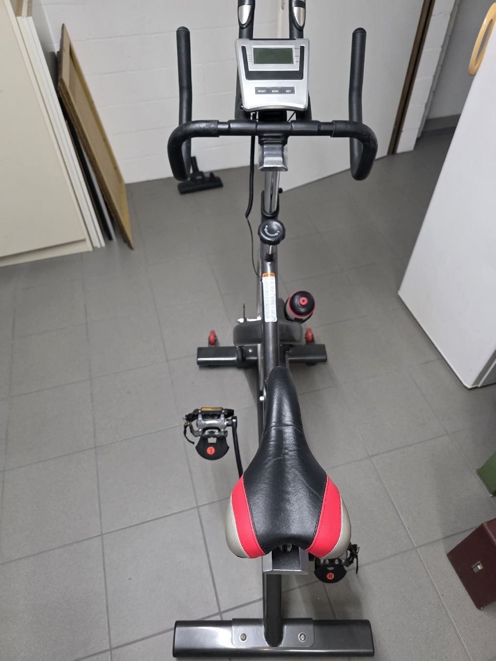Spinnräder: Spinningvelo – Gebraucht aus Wittenbach von Pupatz