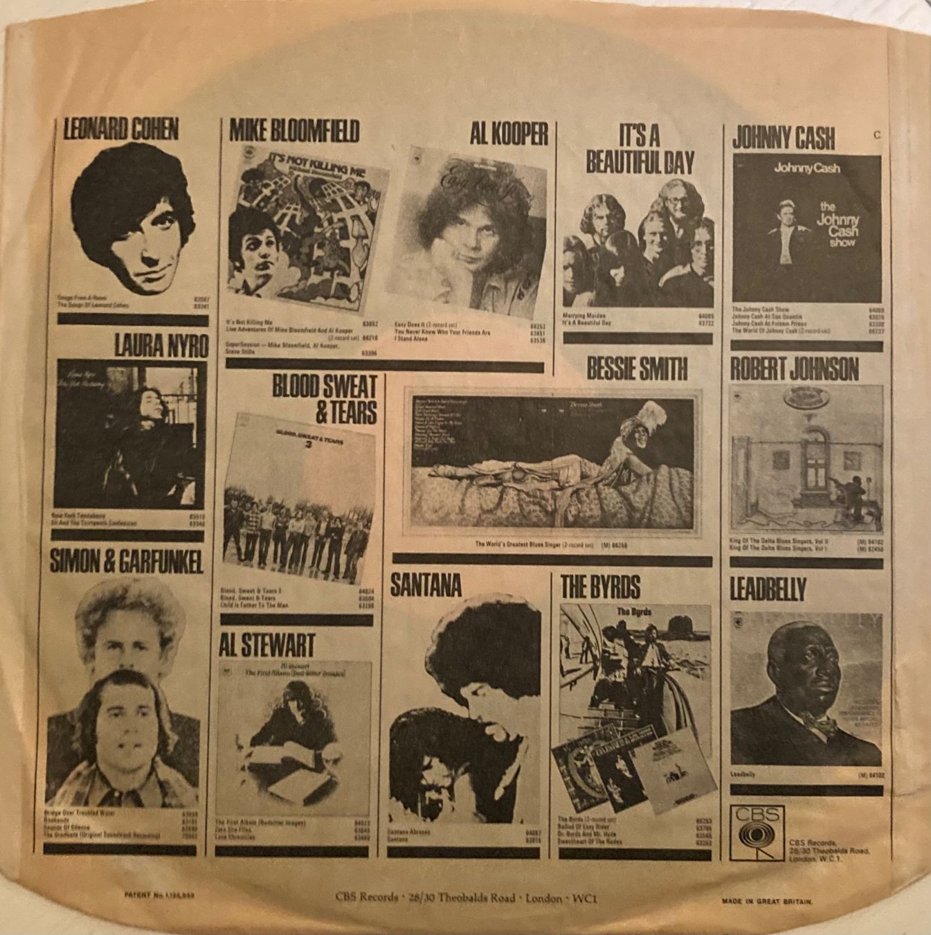Dischi in vinile: HOME - PAUSE FOR A HOARSE HORSE – Usato da Poliez-Pittet venduto da Newtown-Records 2