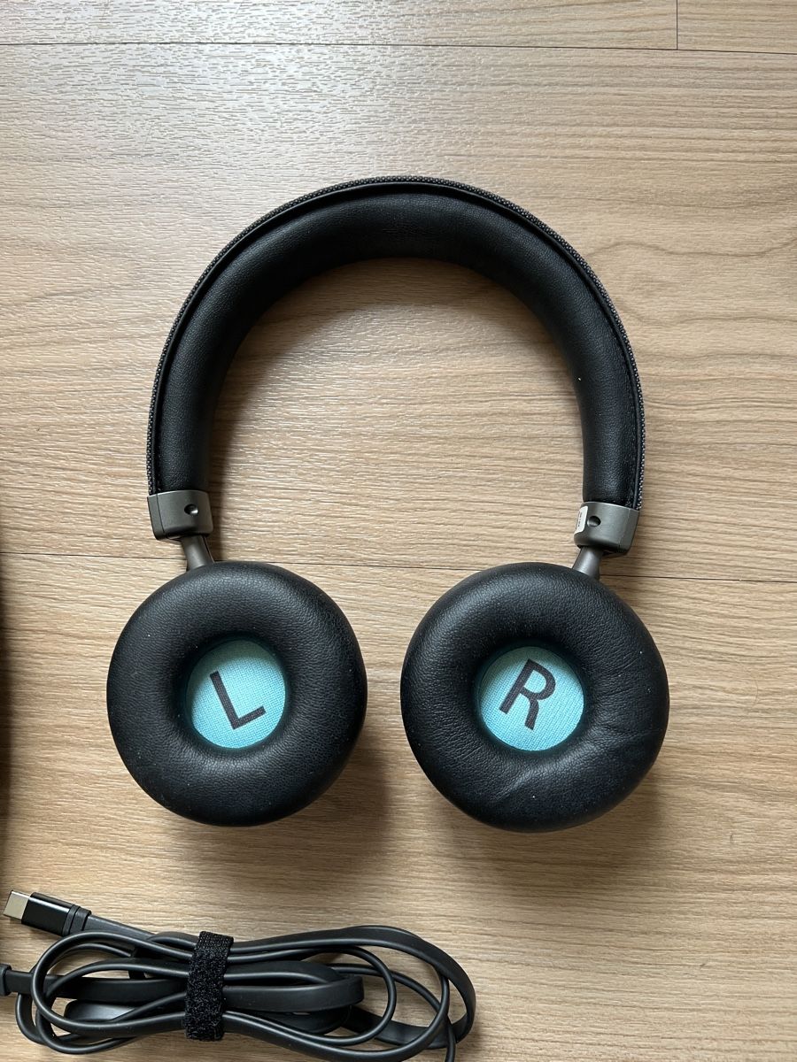 Cuffie: Tilde pro Kopfhörer und Headset - Orosound – Usato da Biel/Bienne venduto da mona222 3