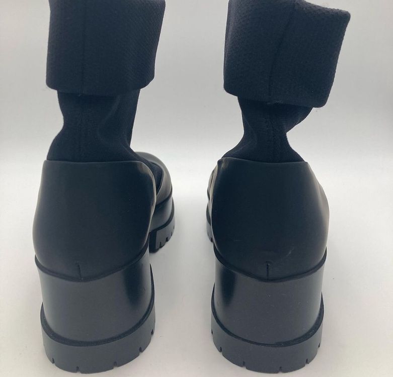 bottes robert clergerie