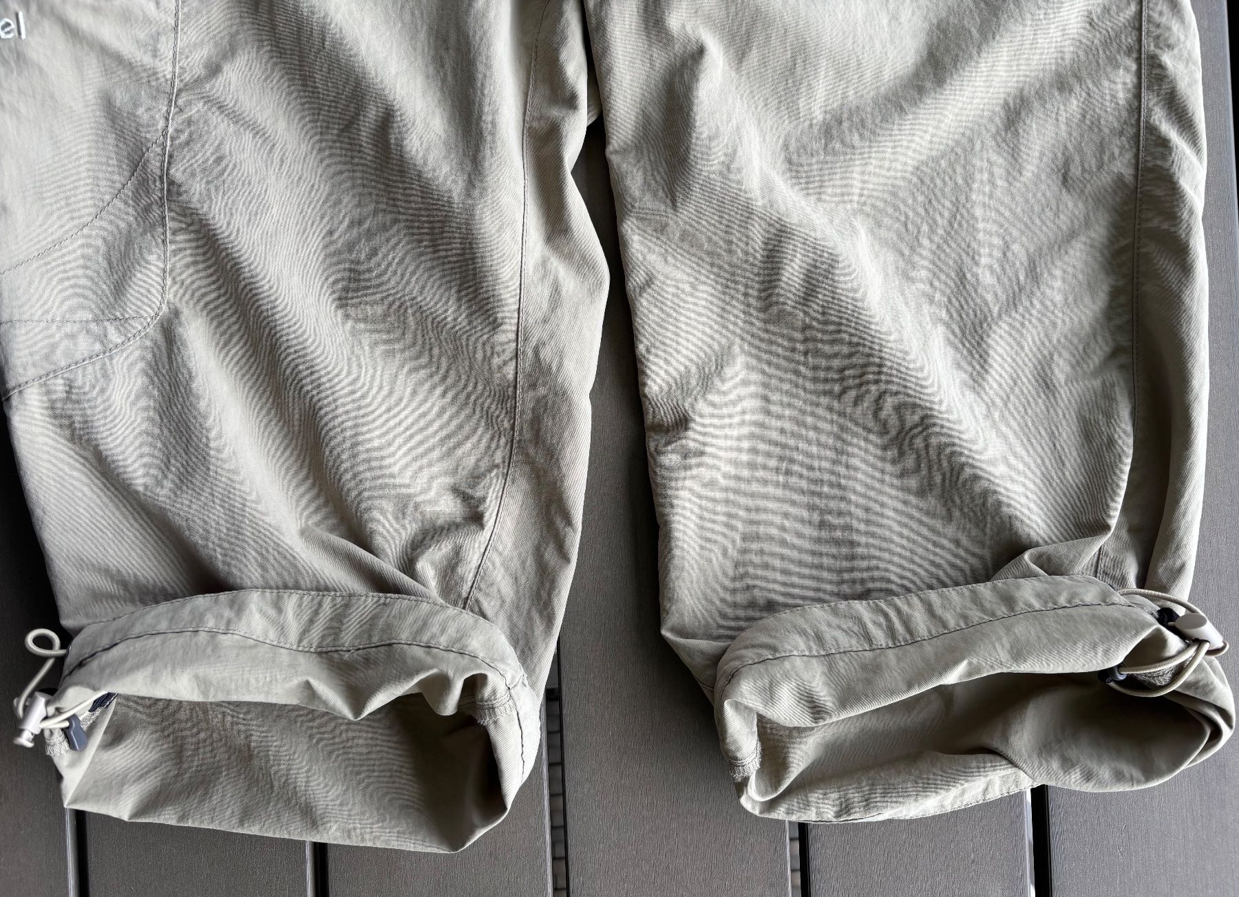 Schoeffel Pantaloni: Schöffel Pants Springdale 1, Gr. 48 – Usato da Ebnat-Kappel venduto da Molton 4