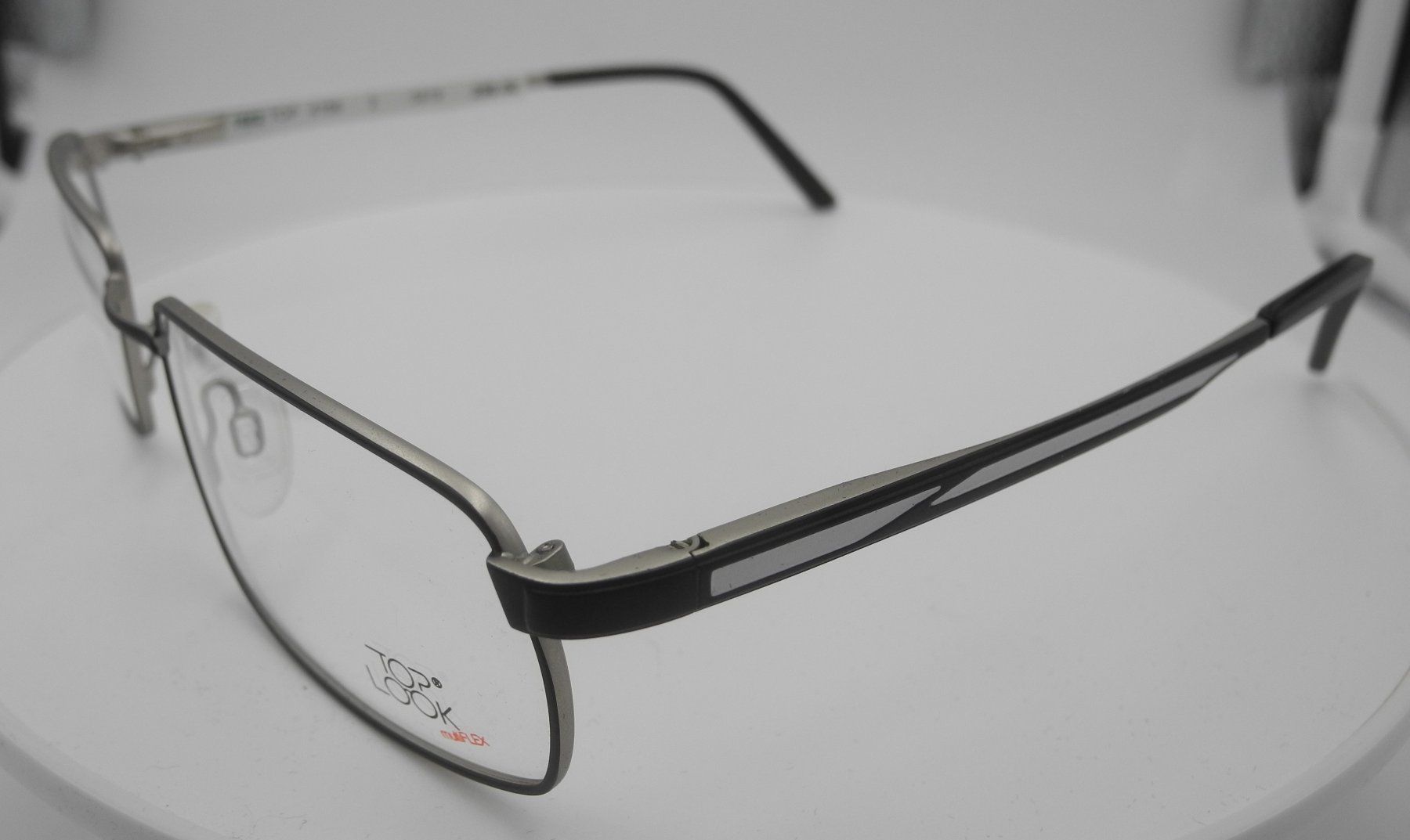 Occhiali & Lenti: Brillengestell Top Look Multiflex, Nr.55 b – Nuovo (secondo la descrizione) da Kottwil venduto da Crazyrolf