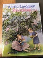 Astrid Lindgren Märchenbuch - Zeitlose Kindergeschichten!