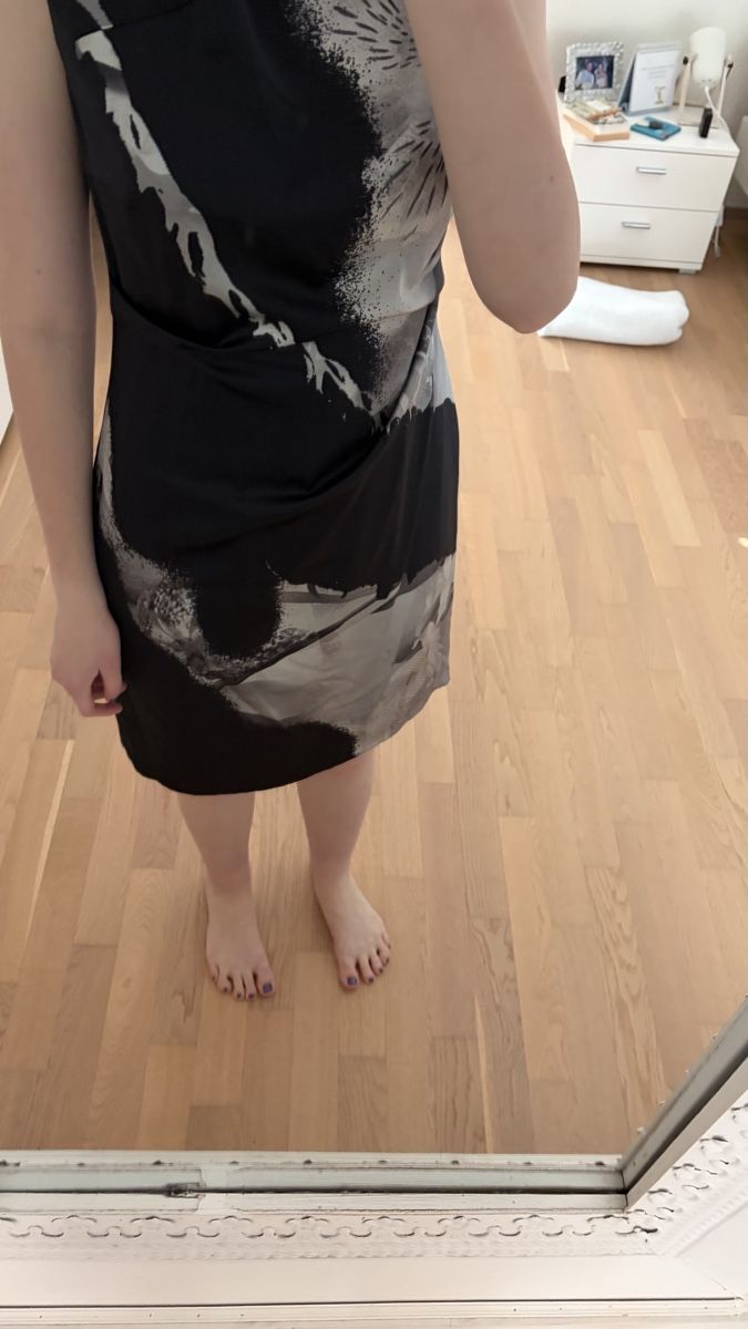 Vestiti: Kleid Elie Tahari Grösse S – Nuovo (secondo la descrizione) da Bonstetten venduto da Moma10 1