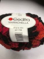 5 X WOLLE GEDIFRA MARACHELLA