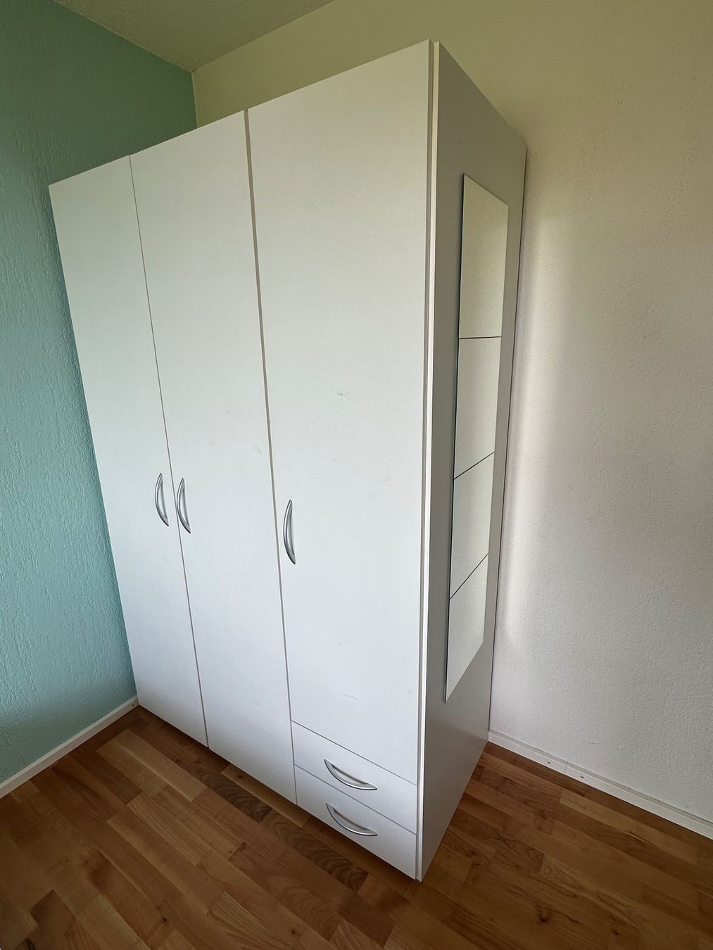 Armadi: Schrank – Usato da Gebertingen venduto da ocma