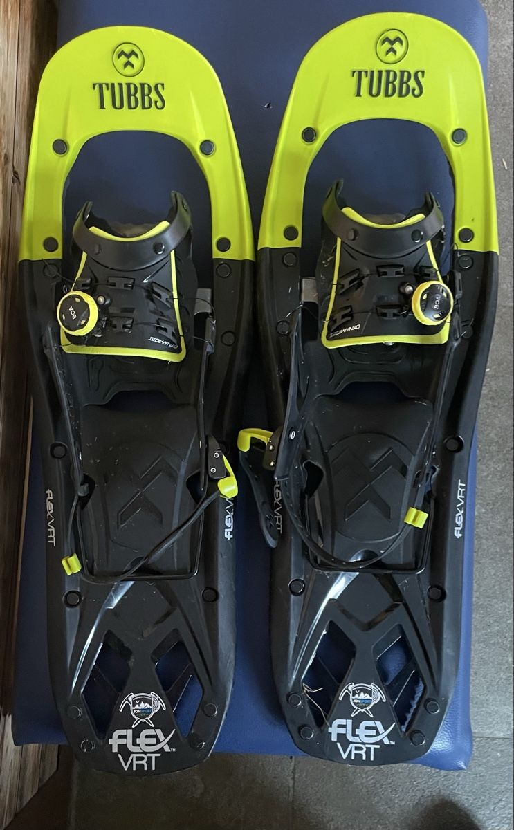 Tubbs Scarpe da uomo: Schneeschuhe – Nuovo e nell'imballaggio originale da ftan venduto da MaSchu12