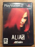 Alias für Sony PlayStation 2