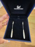 Swarovski Ohrring