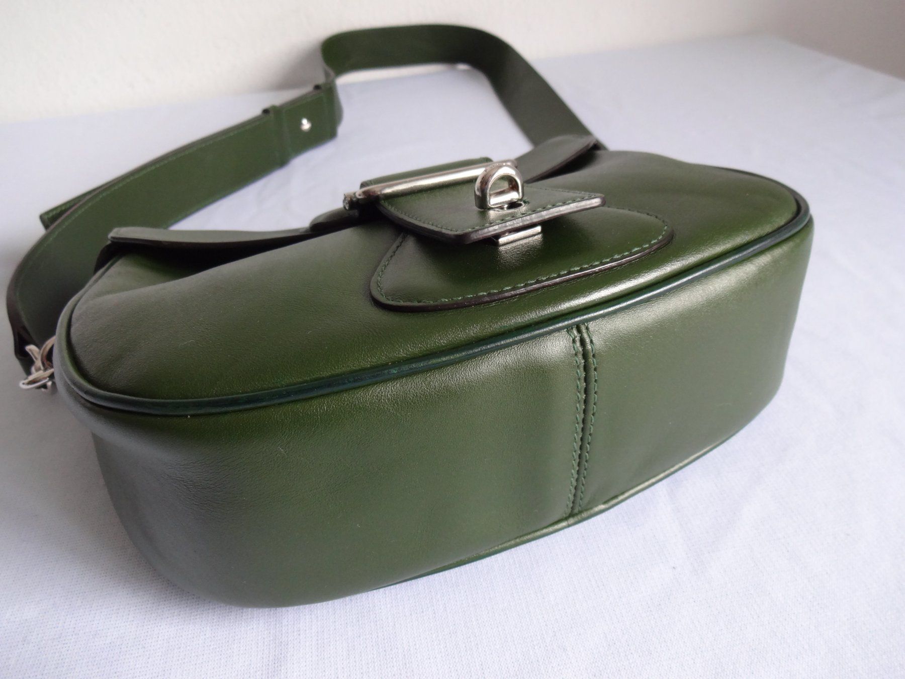 Taschen für Damen: "FRURLA" Leder Umhängetasche – Neu (gemäss Beschreibung) aus Frauenfeld von rey06 3