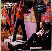 The Chemical Brothers – Life Is Sweet CDS