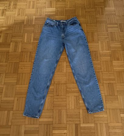 Jeans Gr. 28 / W28 L32 Levis