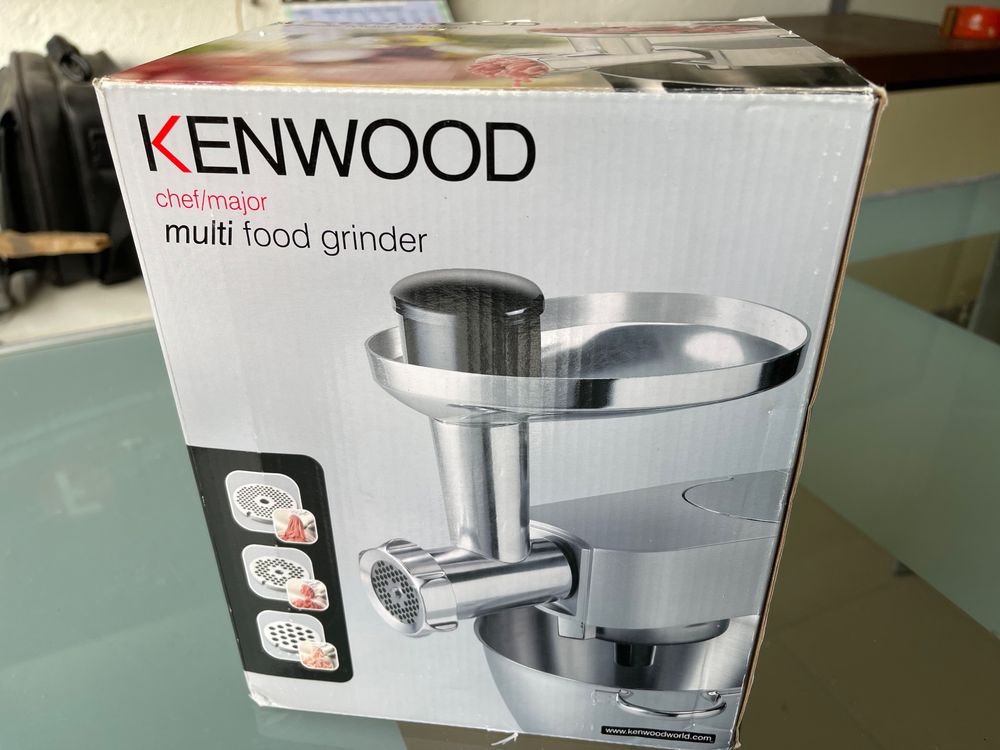 Kenwood at950a 2024