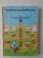 Globi bei den Indianern - 5. Auflage 1979
