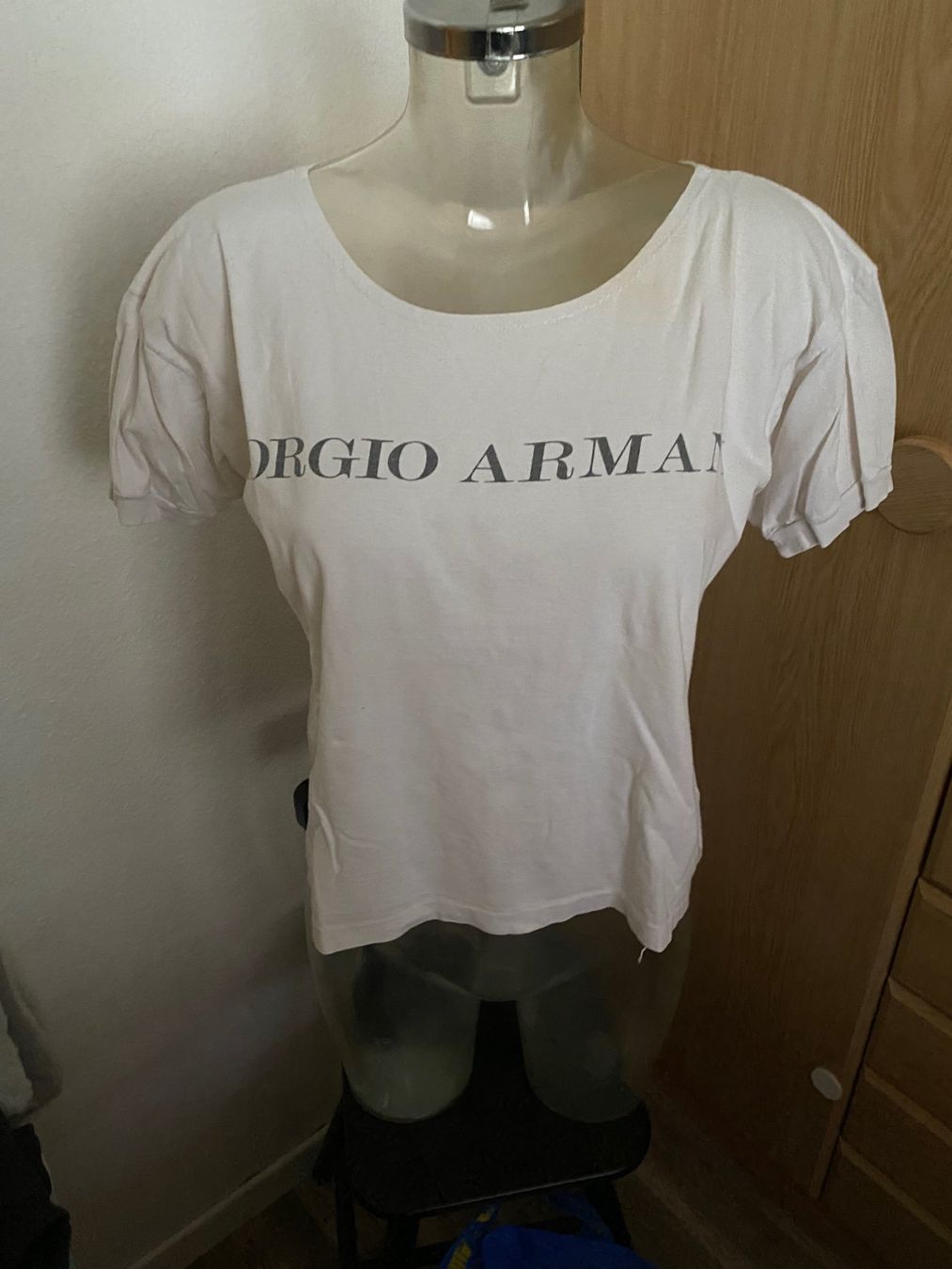 T-Shirts: Strand T-Shirt   Grösse M – Gebraucht aus Allenwinden von Obalu