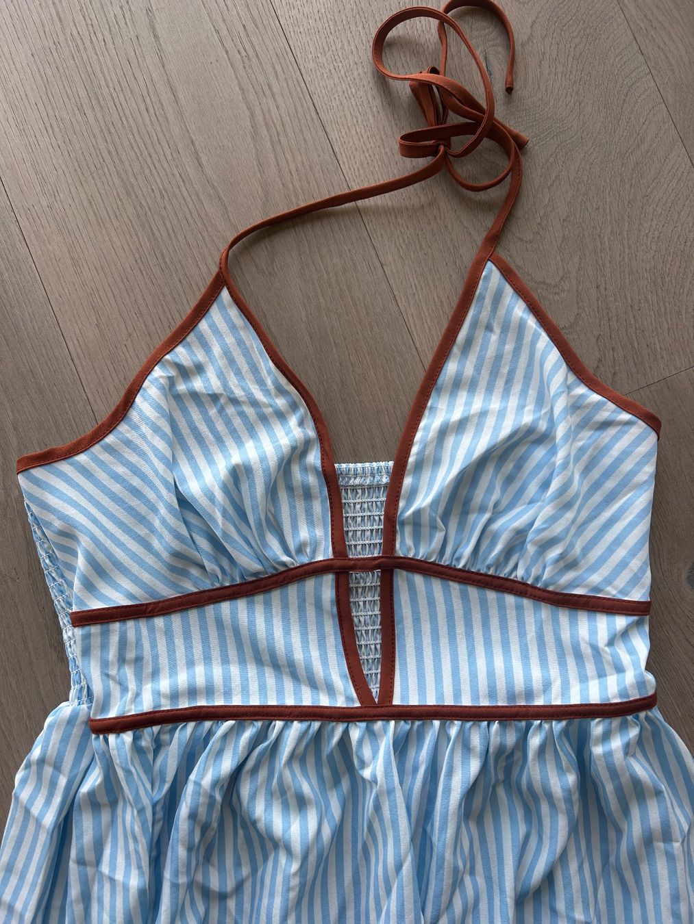 Vestiti: Neues Sommerkleid – Nuovo (secondo la descrizione) da Kilchberg ZH venduto da Anie. 3