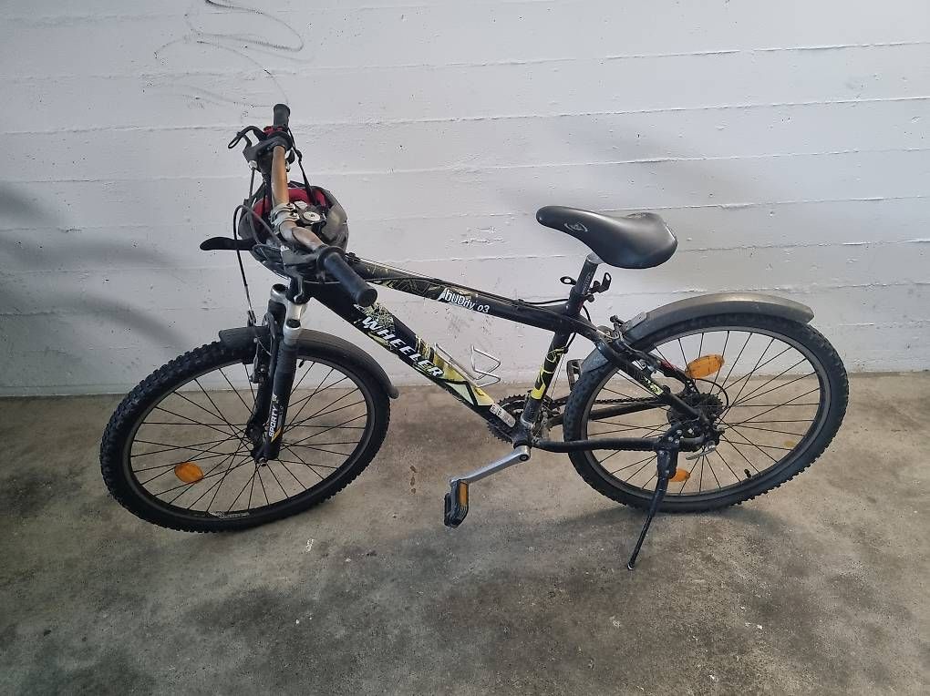 Velos: Wheeler Velo – Gebraucht aus Dottikon von damianolucia98 1
