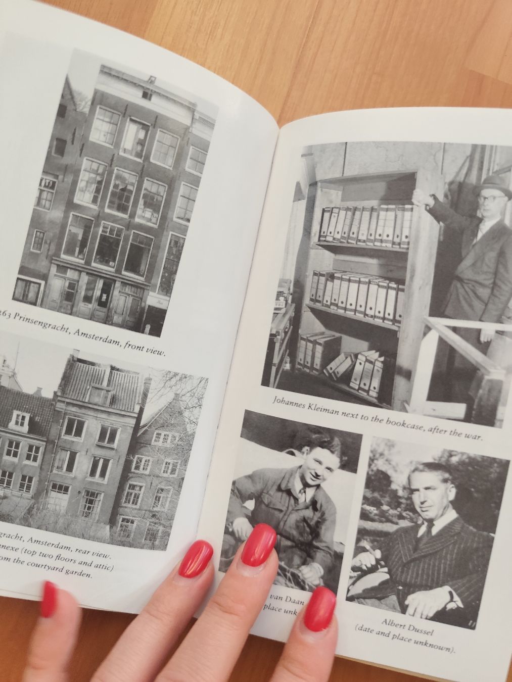 Libri: Anne Frank's Diary - The Definitive Edition – Usato da Mägenwil venduto da VintageGirly 5