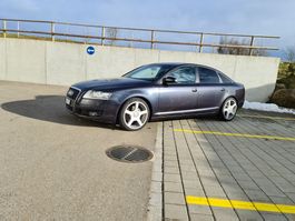 Audi A6 2.0 TDI