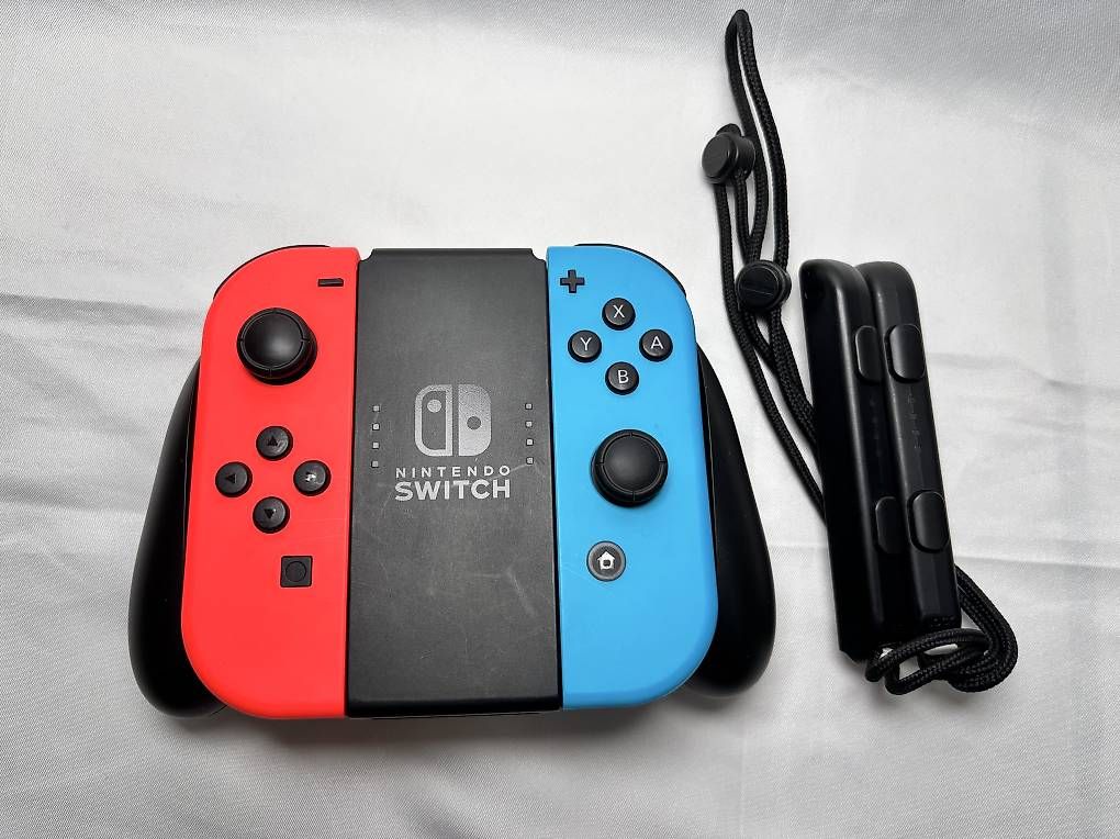 Nintendo Console: Nintendo Switch Console - Perfettamente funzionante – Usato da Gordola venduto da kar_gy5g 6