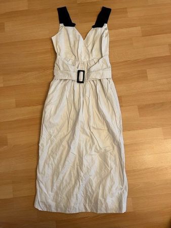 Elegantes Kleid Gr34 cue care sweetheart