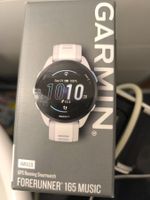 Garmin Forerunner 165 Music – Fabrikneu & OVP (mit Garantie)