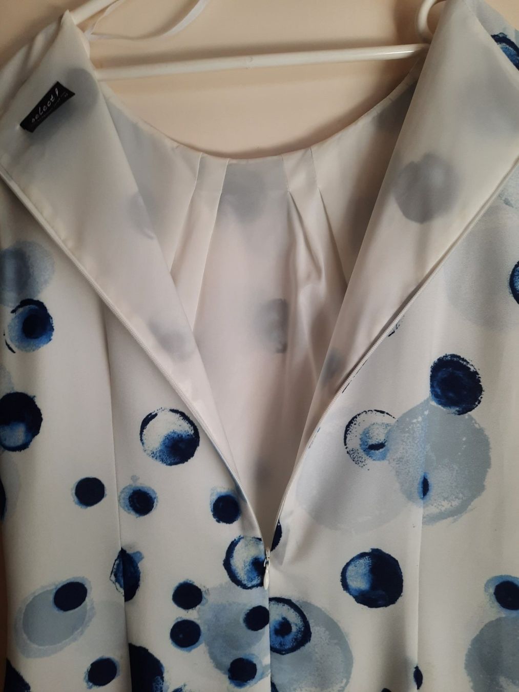 Vestiti: Hermann Lange Sommerkleid Gr. 40 – Usato da Weinfelden venduto da JoeBaer 3