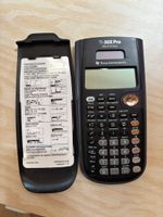 Texas Instruments TI-30X Pro Taschenrechner