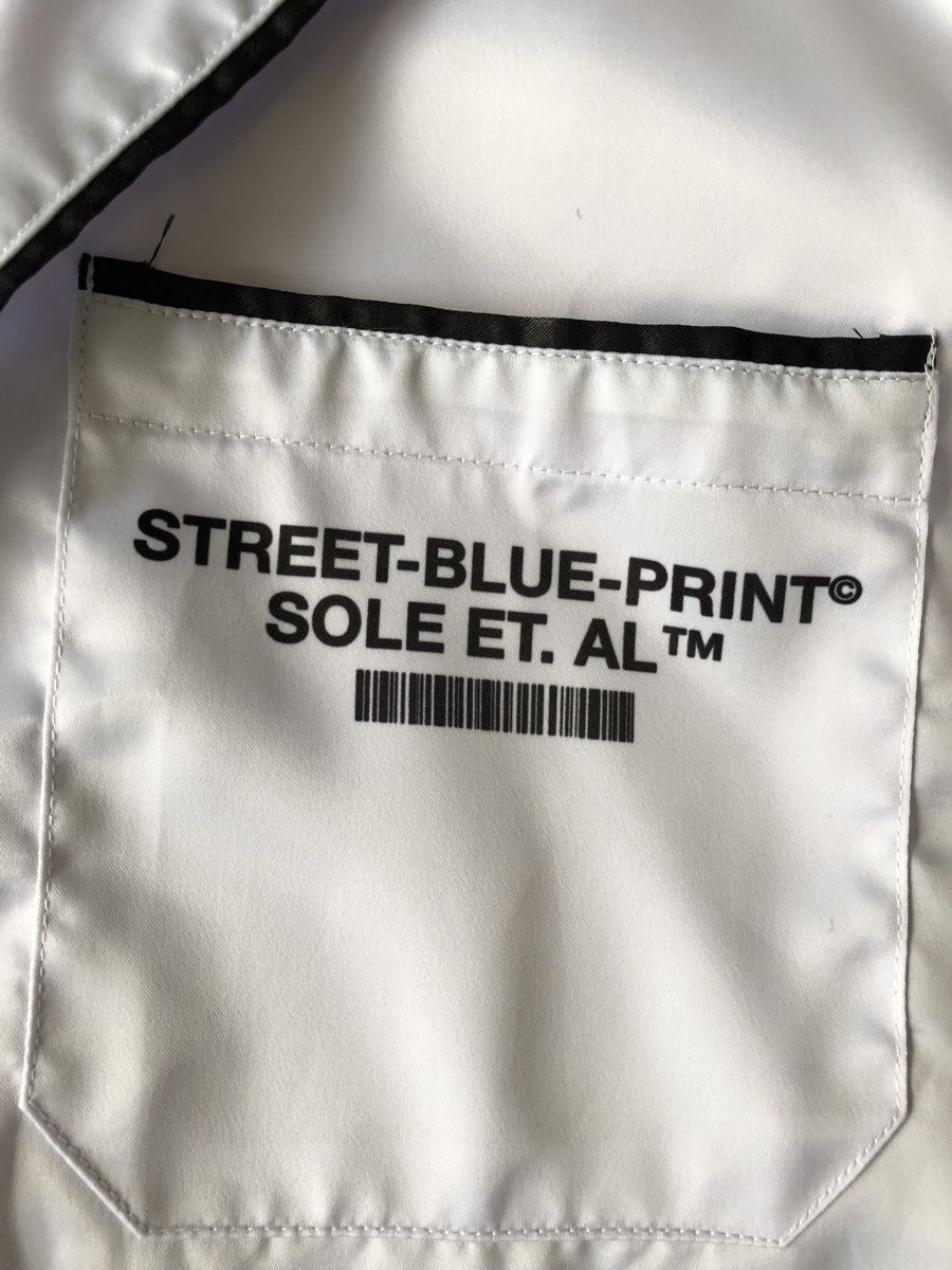 Hemden: SOLE ET. AL Chrome Identity Silk Shirt / M – Neu (gemäss Beschreibung) aus Lüchingen von cabu_lina 4