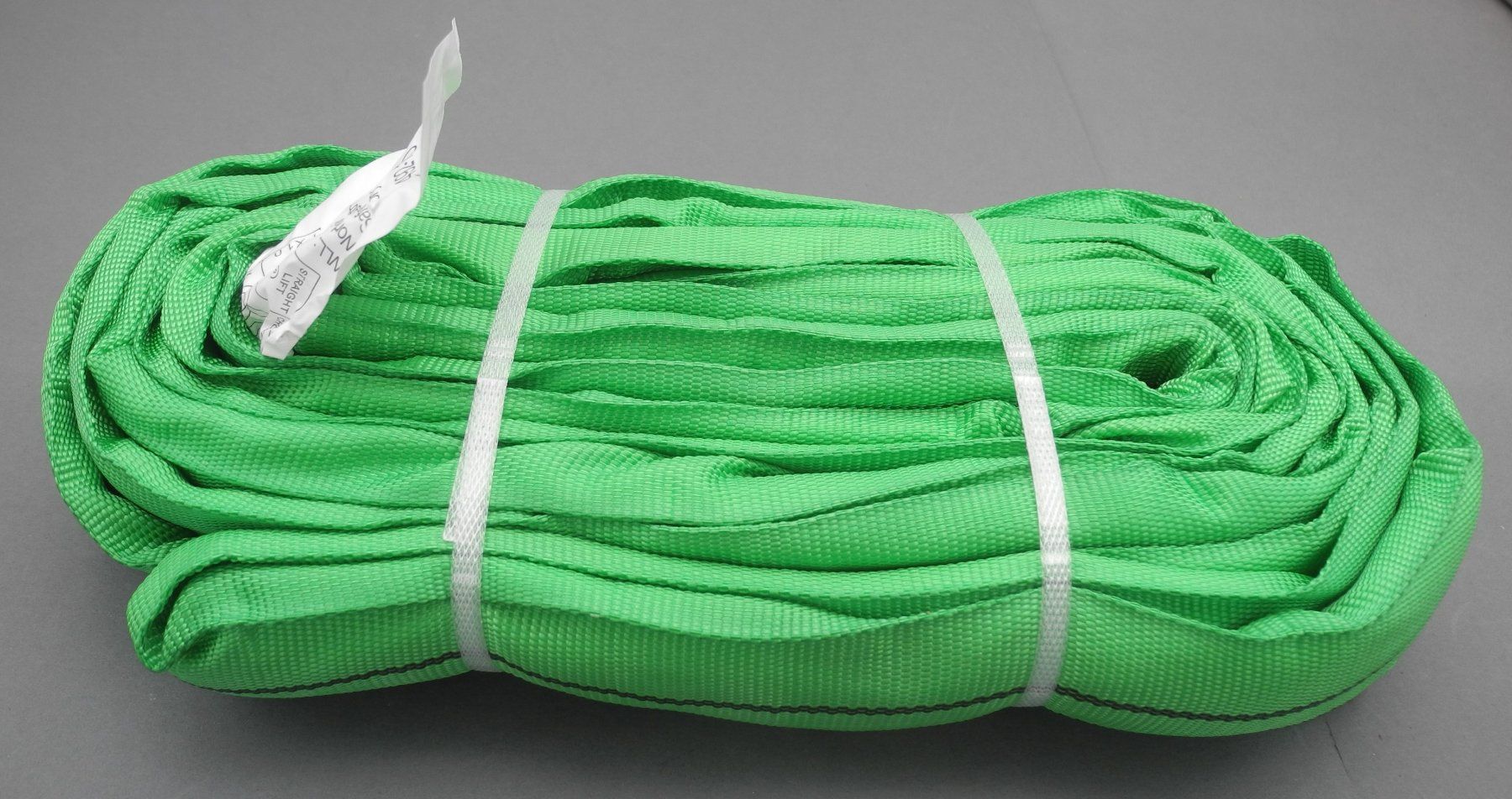 Tutti gli attrezzi: Hebegurt / Rundschlinge grün, 2 T x 2 M – Nuovo e nell'imballaggio originale da Kottwil venduto da Crazyrolf 1