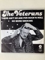 The Veterans