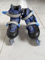 Inliner Kinder Gr. 32-35